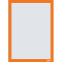 nobo Magnetrahmen, DIN A3, silber
