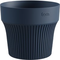 Blitec Sichern Sie sich 13% Rabatt auf den Tera Übertopf Tiny Ø 90 mm lagoon
