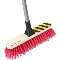 Peggy Perfect Besen mit Stiel , Attention, , Breite: 300 mm