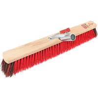 Peggy Perfect Saalbesen Premium, Supermix, Breite: 600 mm