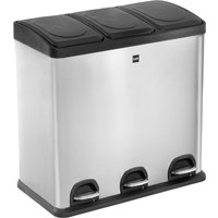 helit Tret-Abfalltrenner , the separator, , 3 x 20 Liter