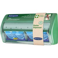 CEDERROTH Salvequick Pflasterspender X-Ray Detectable