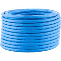 shiverpeaks BASIC-S Installationskabel Kat. 8, S/FTP, 25 m