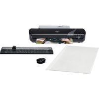 GBC Laminiergeräte-Set Inspire+, bis DIN A4, 8-teilig