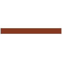 folia Tonpapier, (B)500 x (H)700 mm, 130 g/qm, schokobraun