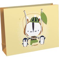 Clairefontaine Geschenktüte , Les Copains, , groß