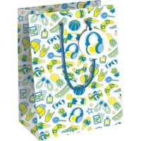 Clairefontaine Geschenktüte , Pep, s II, , klein