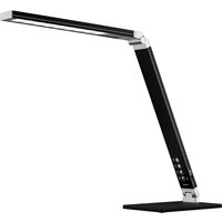 Hansa LED-Tischleuchte Magic Light, schwarz