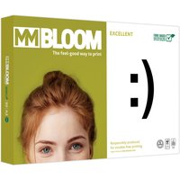 BLOOM Multifunktionspapier EXCELLENT, A3, 80 g/qm, weiß