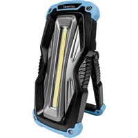 QUANTOOL LED Akku-Arbeitsstrahler WORKING LIGHT, 20 Watt
