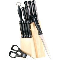 Esmeyer Messerblockset ORION, 12-teilig