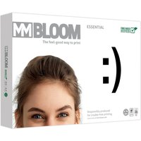 BLOOM Multifunktionspapier ESSENTIAL, A4, 80 g/qm, weiß