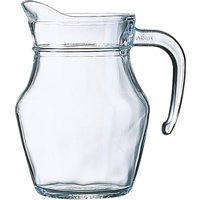 Esmeyer Arcoroc Glaskrug ARC, ohne Deckel, 0,5 Liter
