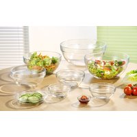 Esmeyer Arcoroc Glasschale EMPILABLE, 130 ml