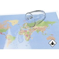 kangaro Laminierfolientasche, DIN A5, glänzend, 160 mic