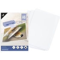 kangaro Laminierfolientasche, DIN A5, glänzend, 250 mic