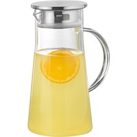 Esmeyer Glaskaraffe PORTO, mit Griff, 1,0 Liter