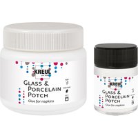 KREUL Glass & Porcelain POTCH, 50 ml