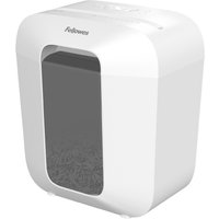 Fellowes Aktenvernichter Powershred LX25, weiß