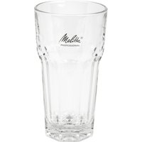 Melitta Latte Macchiato Glas , M-Cups, , 0,360 l