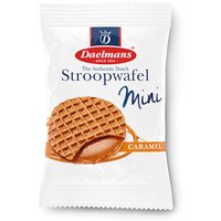 HELLMA Daelmans Stroopwafel Mini, im Karton