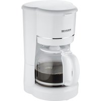 SEVERIN Kaffeemaschine KA 4323, weiß