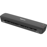Fellowes Laminiergerät Arc, DIN A3, schwarz