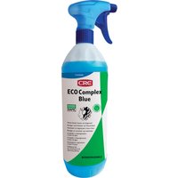 CRC ECO Complex Blue Hochleistungsreiniger, 1 Liter Spray CRC ECO Complex Blue Hochleistungsreiniger, 1 Liter Spray