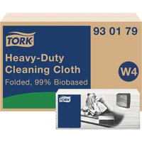 TORK Reinigungstücher, 415 x 355 mm, weiß - extra stark