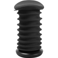 Topstar Sitzhocker , Sitness 4D, , schwarz / schwarz