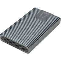DIGITUS NVMe Klonstation, USB M.2, SSD, NVMe, 20 Gbits