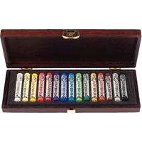 ROYAL TALENS REMBRANDT Weiche Pastelle Starter-Box