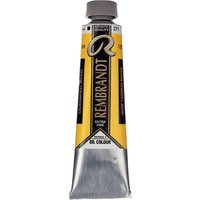ROYAL TALENS REMBRANDT Ölfarbe, 40 ml, kadmiumgelb mittel