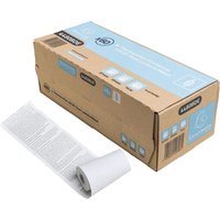 EXACOMPTA Thermorollen für Kassensysteme, 57 mm x 14 m