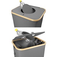 helit Pfandflaschen-Sammler , the bottle stash, , 100 Liter