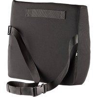 Fellowes Komfort-Rückenkissen Breyta, schwarz