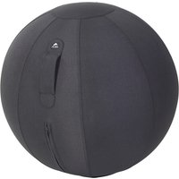 ALBA Sitzball , MHBALL, , schwarz