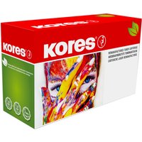 Kores Toner G2911HCB ersetzt KYOCERA TK-5230C, cyan