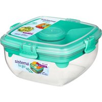 Sistema Salatbox SALAD TO GO, 1,1 Liter