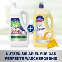Lenor Professional Weichspüler Aprilfrisch, 4 Liter, 200 WL
