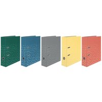 HERMA Sortiment Motivordner , Color Standard, , DIN A4