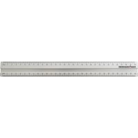 Blitec 13% Rabatt auf das 300 mm AluminiumLineal von EBERHARD FABER