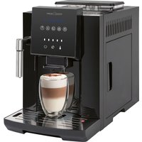 PROFI COOK Kaffeevollautomat PC-KAV 1281, schwarz