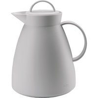 alfi Isolierkanne DAN, 1,0 Liter, coconut white