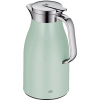 alfi Isolierkanne SKYLINE, 1,0 Liter, pastel mint