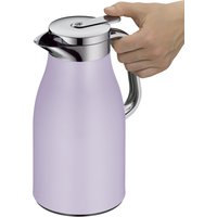 alfi Isolierkanne SKYLINE, 1,0 Liter, pastel lavendel