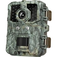 LogiLink Wildkamera mit Nachtsicht & Bewegungsmelder