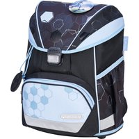 herlitz Schulranzen UltraLight XL Plus , Cyber Soccer,
