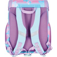 herlitz Schulranzen Loop Plus , Ocean Lights,