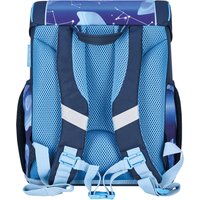herlitz Schulranzen Loop Plus , Cosmic Explorer,